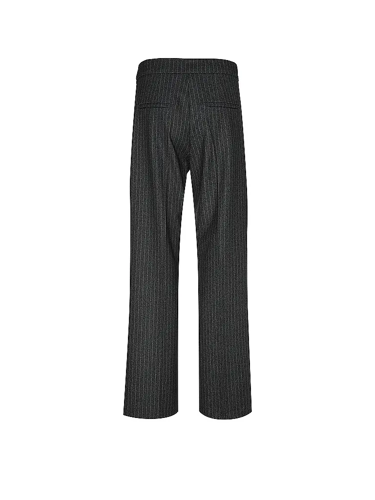 MAC | Pantaloni Marlene CHIARA | Grigio