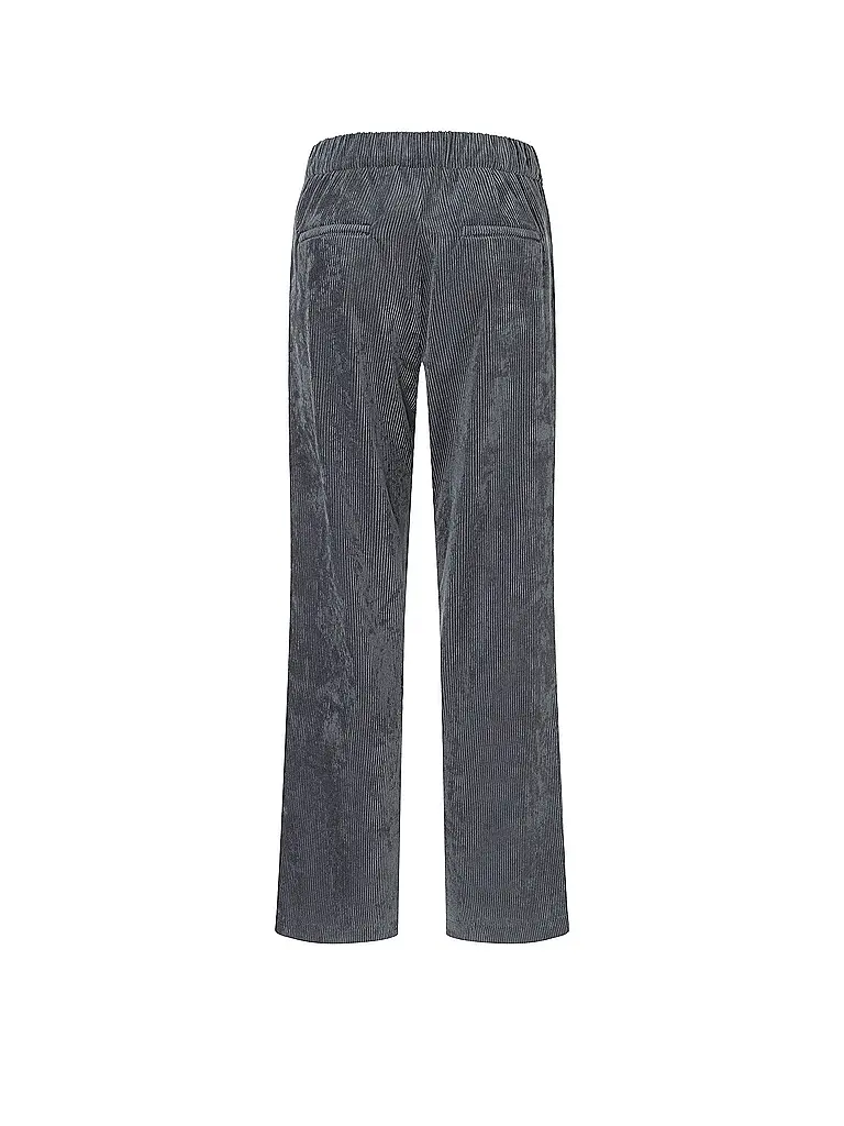 MAC | Pantaloni Marlene CHIARA | Grigio