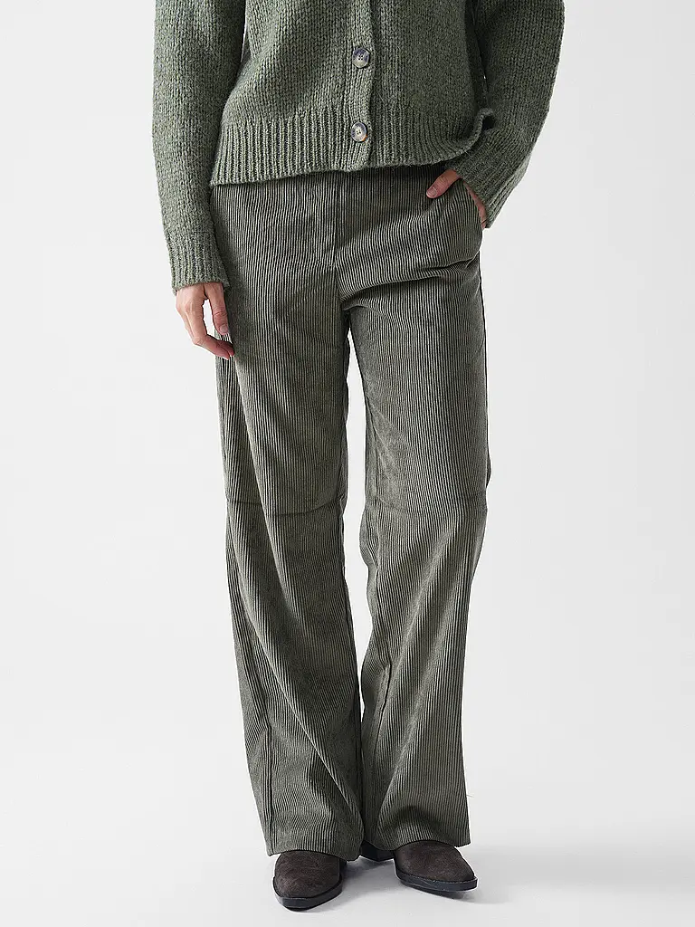 MAC | Pantaloni Marlene CHIARA | 
