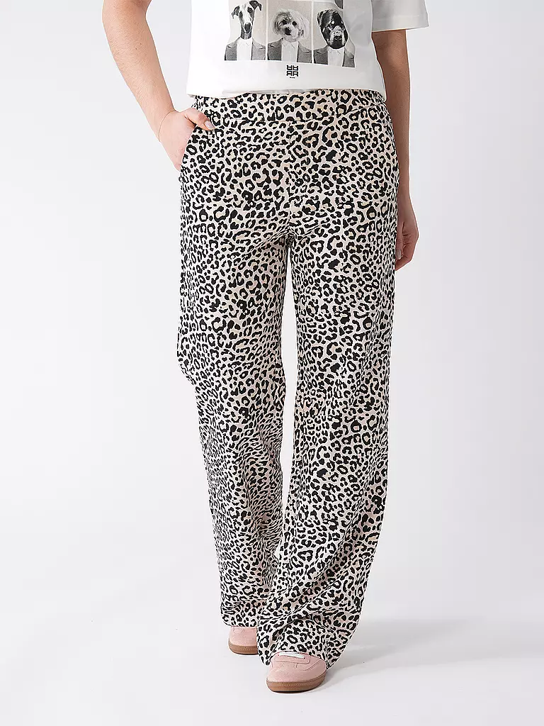 MAC | Pantaloni Marlene CHIARA | 