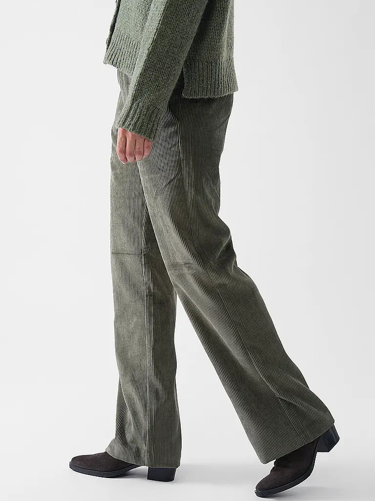 MAC | Pantaloni Marlene CHIARA | 