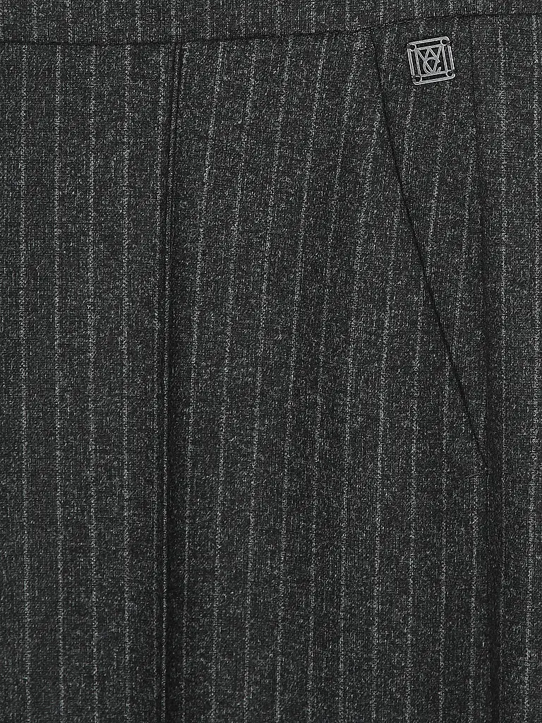 MAC | Pantaloni Marlene CHIARA | Grigio