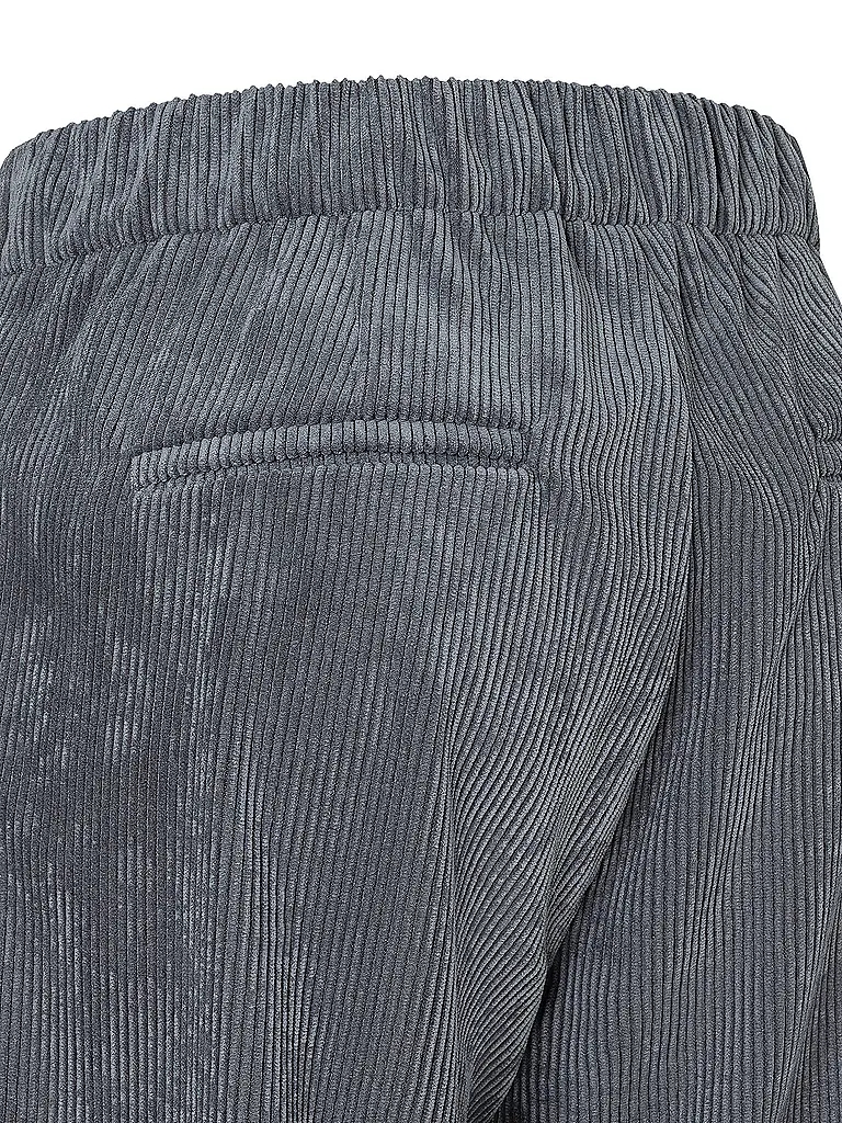 MAC | Pantaloni Marlene CHIARA | Grigio