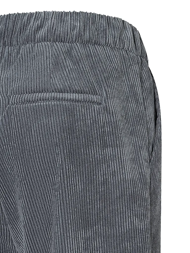 MAC | Pantaloni Marlene CHIARA | Grigio