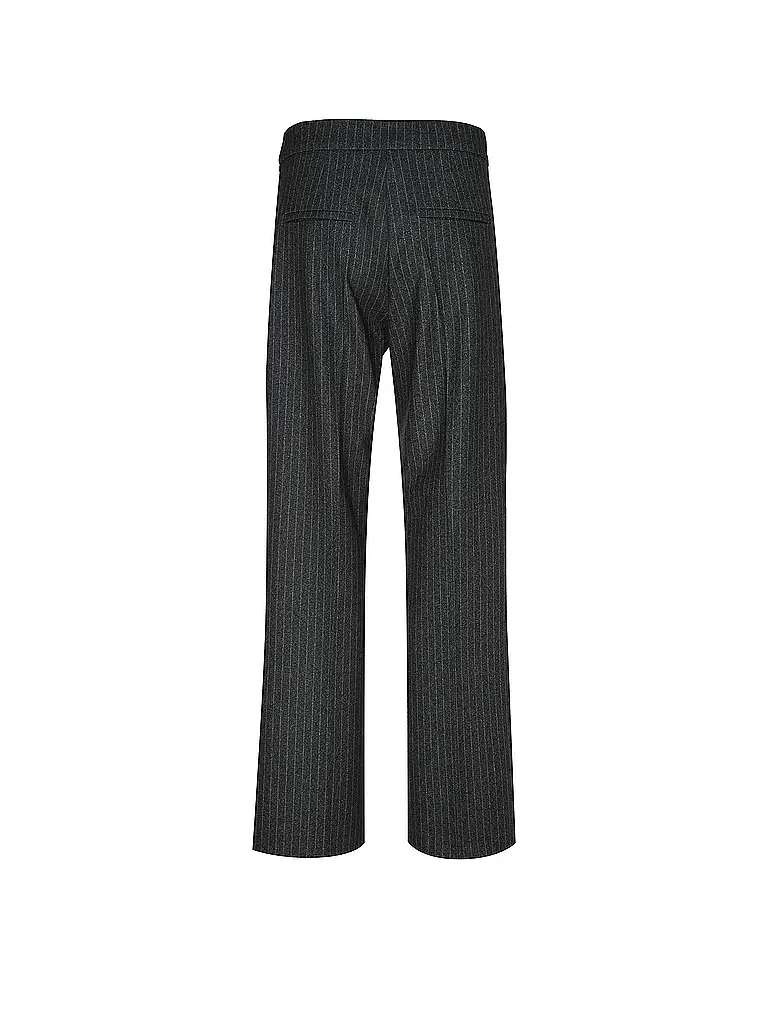 MAC | Pantaloni Marlene CHIARA | Grigio