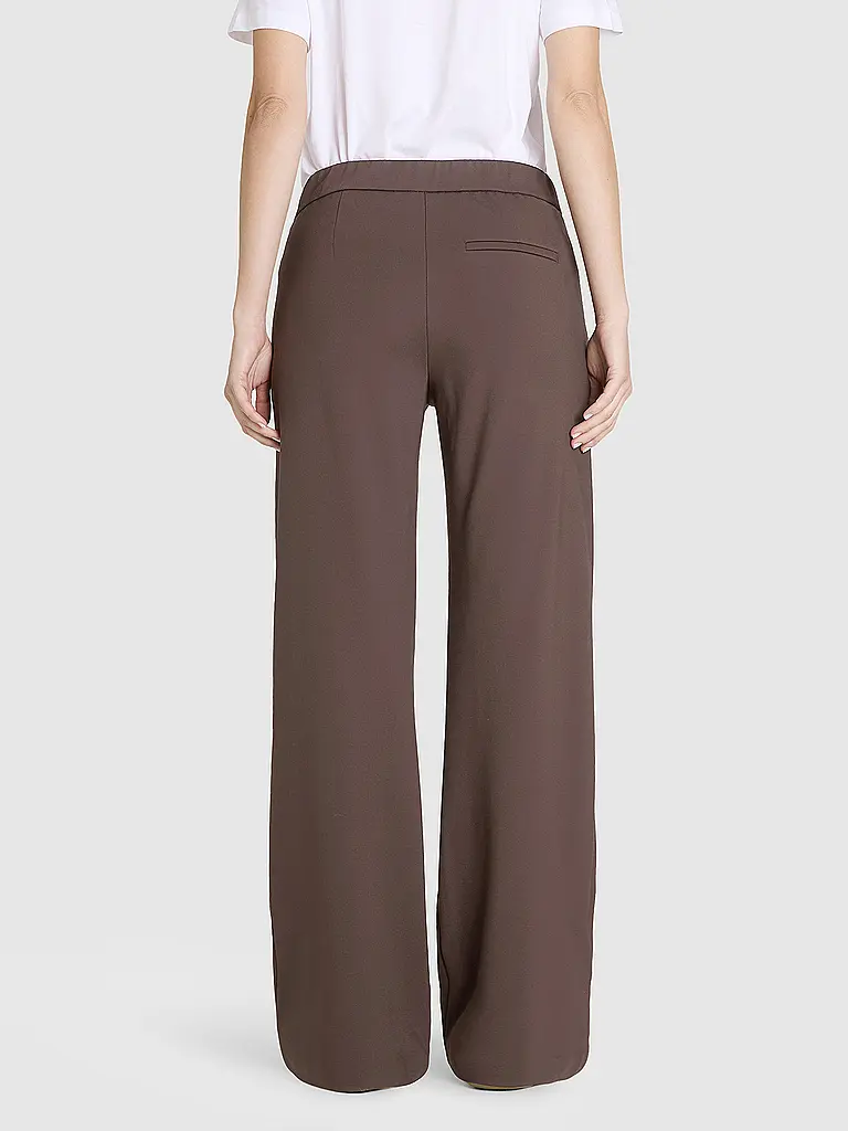 MAC | Pantaloni Marlene CHIARA | 