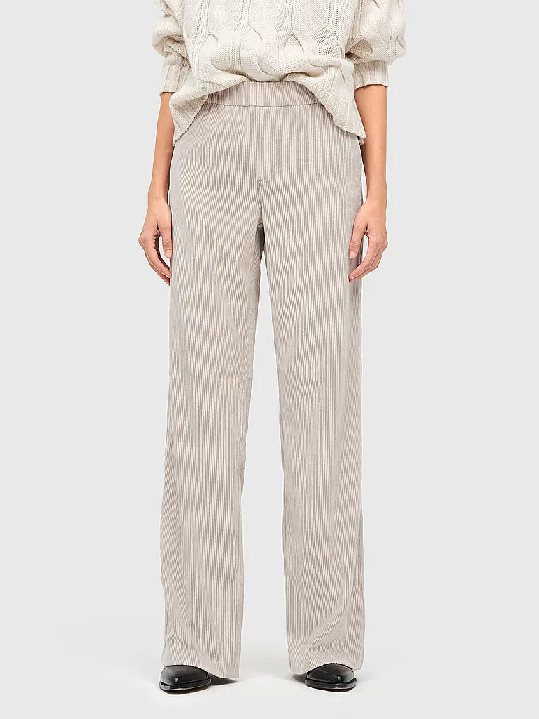 MAC | Pantaloni Marlene CHIARA | 