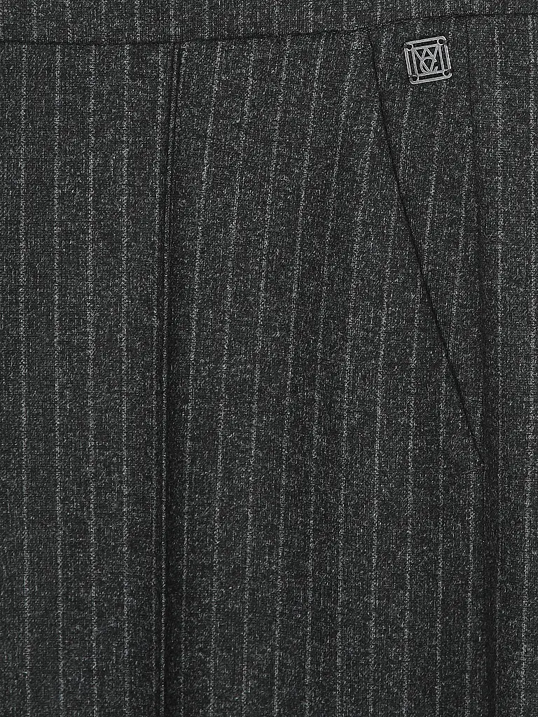 MAC | Pantaloni Marlene CHIARA | Grigio