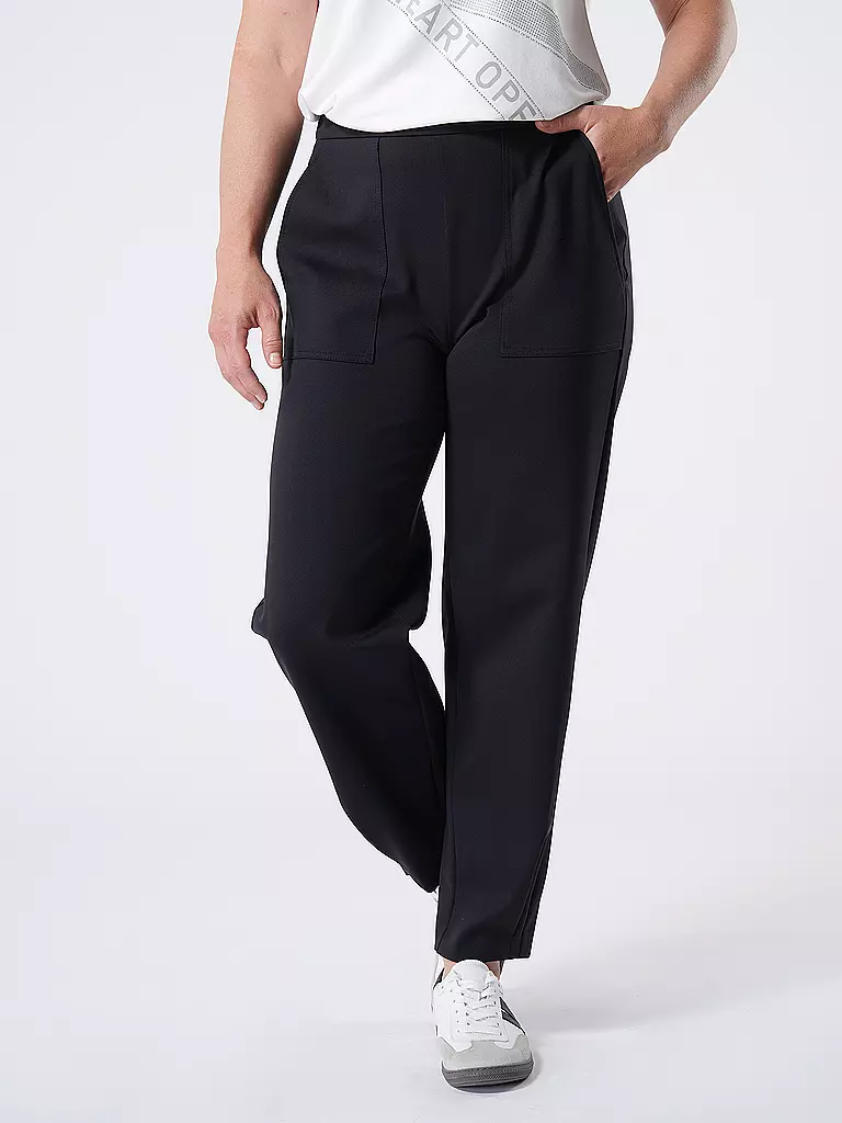 MAC | Pantaloni Marlene TWIST |