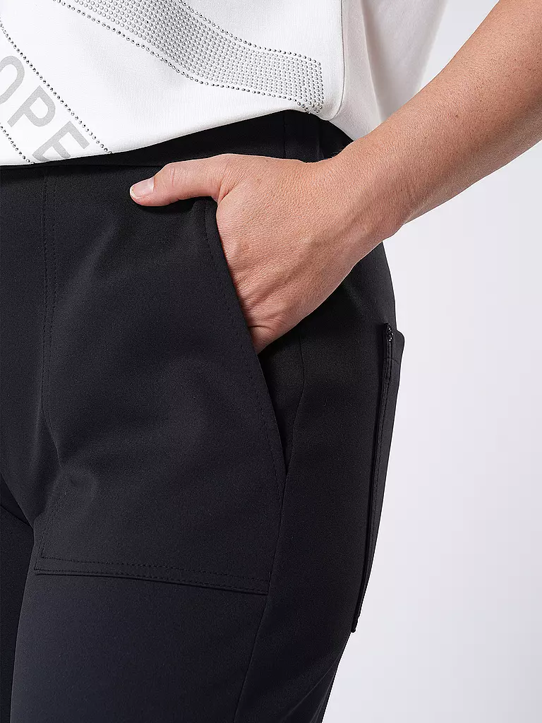 MAC | Pantaloni Marlene TWIST |