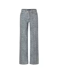 MAC | Pantaloni Marlene WIDE | Grigio