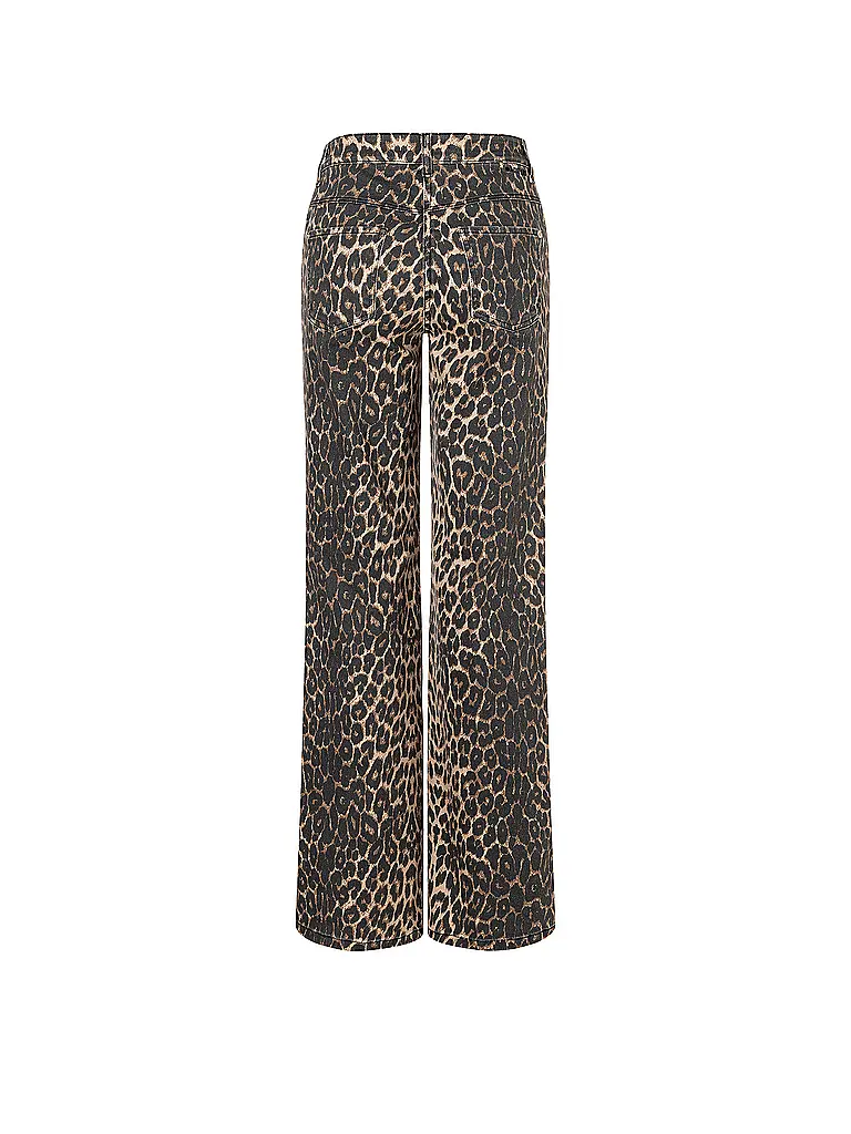 MAC | Pantaloni Marlene WIDE |
