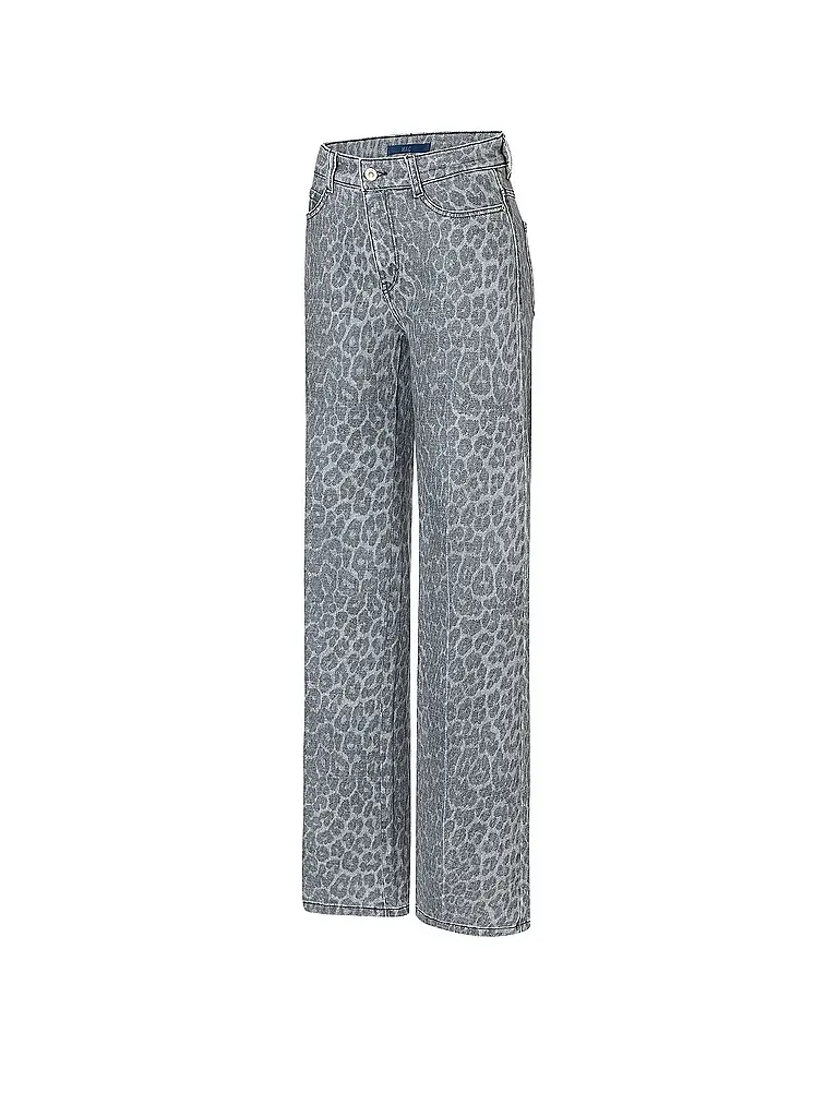 MAC | Pantaloni Marlene WIDE |