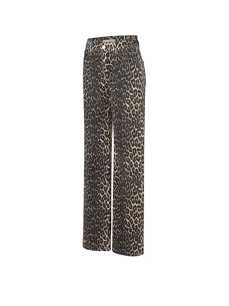 MAC | Pantaloni Marlene WIDE |