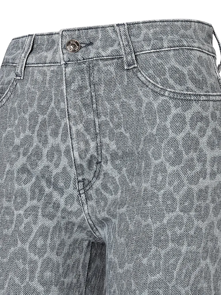 MAC | Pantaloni Marlene WIDE |