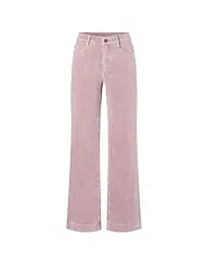 MAC | Pantaloni Marlene | Rosa
