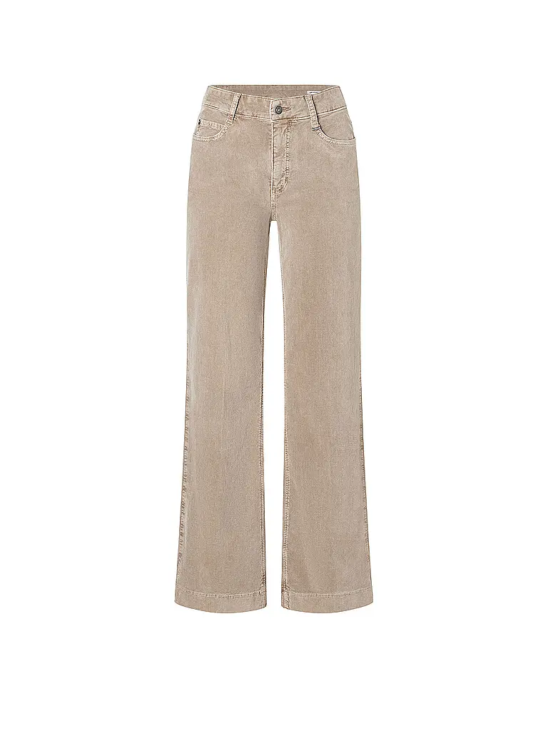 MAC | Pantaloni Marlene | Beige