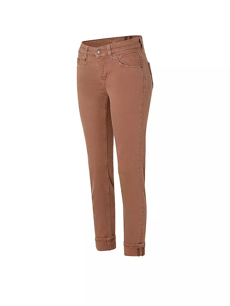 MAC | Pantaloni RICH SLIM | Beige
