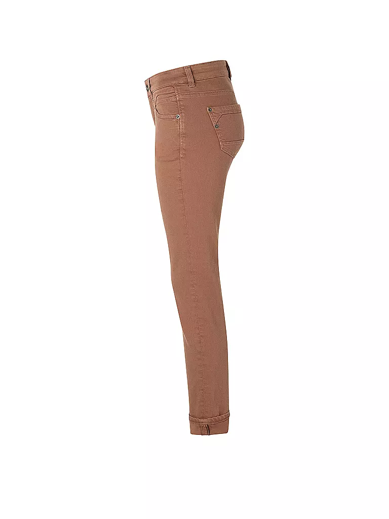 MAC | Pantaloni RICH SLIM | Beige