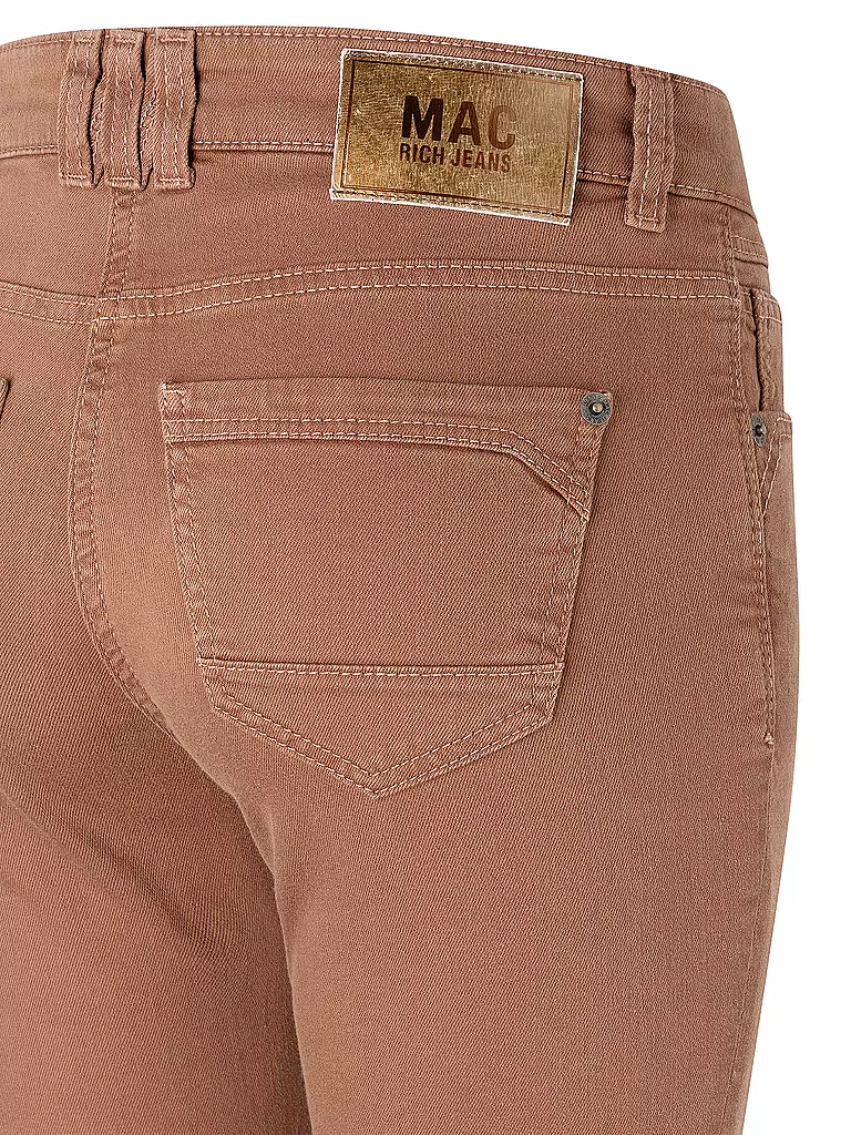 MAC | Pantaloni RICH SLIM | Beige