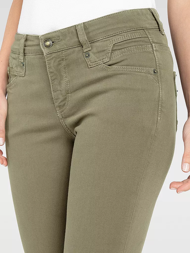 MAC | Pantaloni RICH SLIM | 