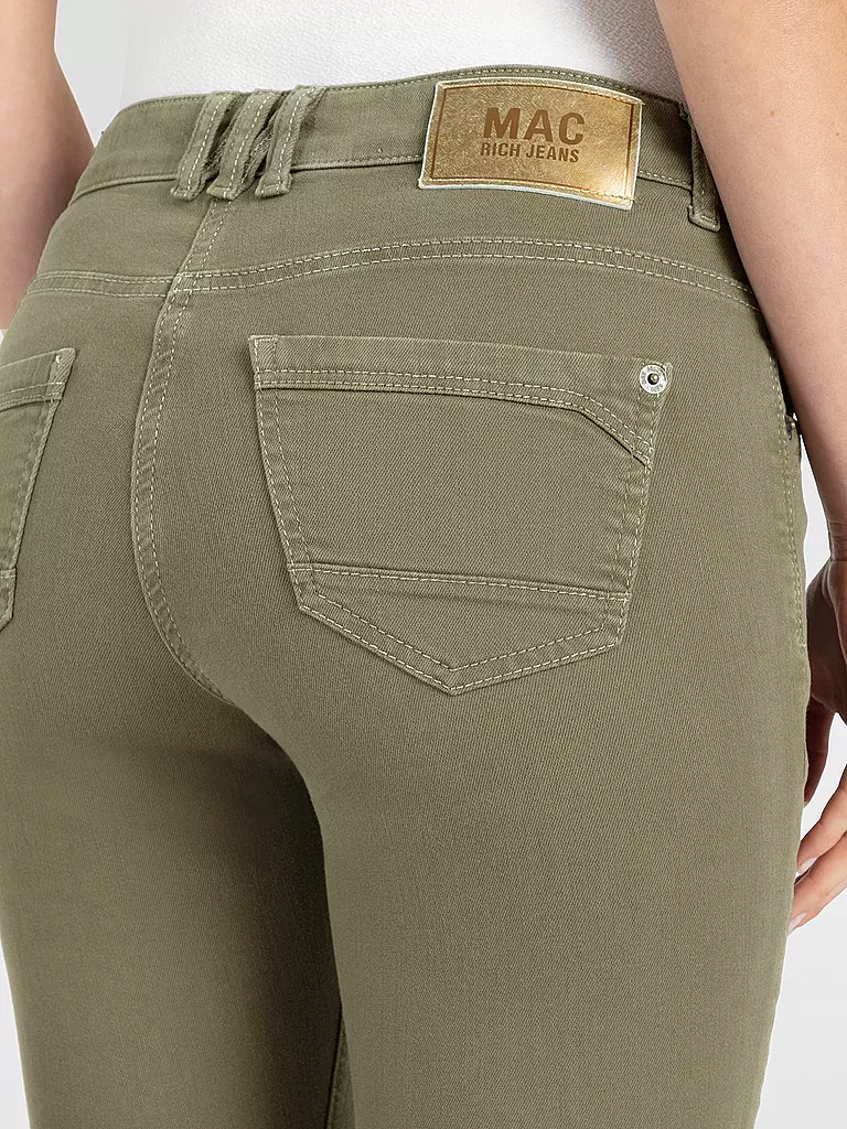 MAC | Pantaloni RICH SLIM | 