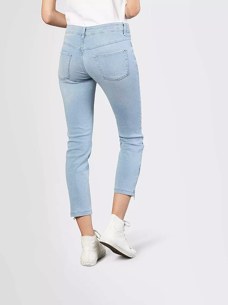 MAC | Pantaloni Skinny Fit 7/8 Dream Chic | 