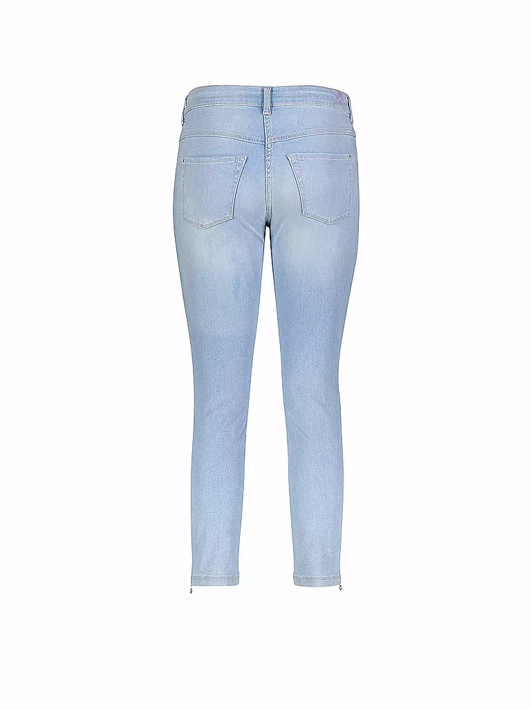 MAC | Pantaloni Skinny Fit 7/8 Dream Chic | 
