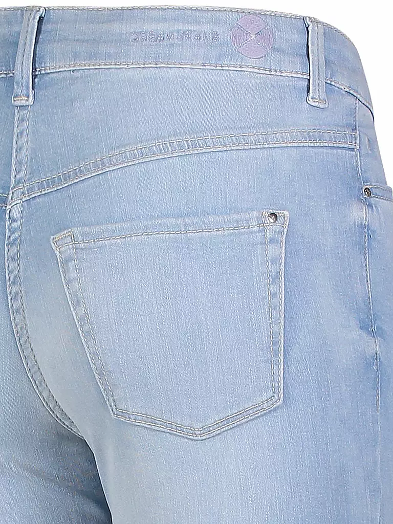 MAC | Pantaloni Skinny Fit 7/8 Dream Chic | 