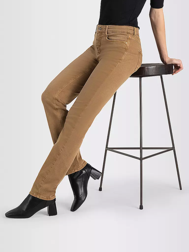 MAC | Pantaloni Slim Fit DREAM | 