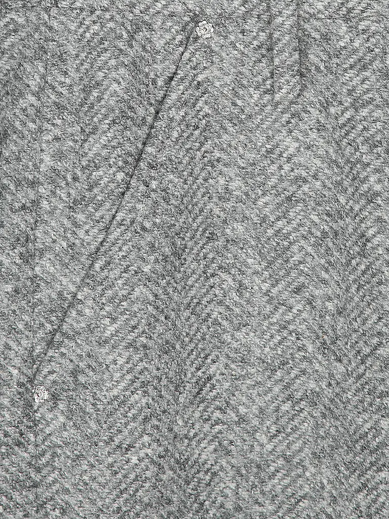 MAC | Pantaloni wide leg TWIST | 