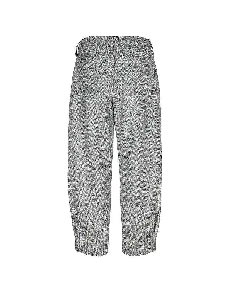 MAC | Pantaloni wide leg TWIST | 