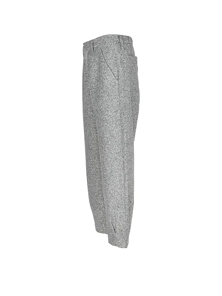 MAC | Pantaloni wide leg TWIST | 