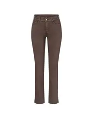 MAC | Pantaloni | Marrone
