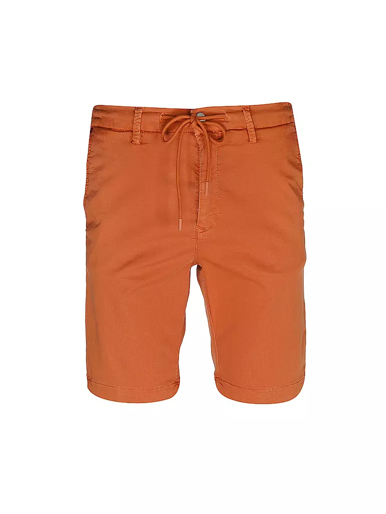 MAC | Shorts JOG' N SHORT | Arancione