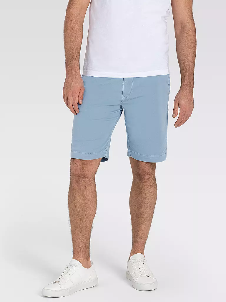 MAC | Shorts JOG' N SHORT | Blu chiaro