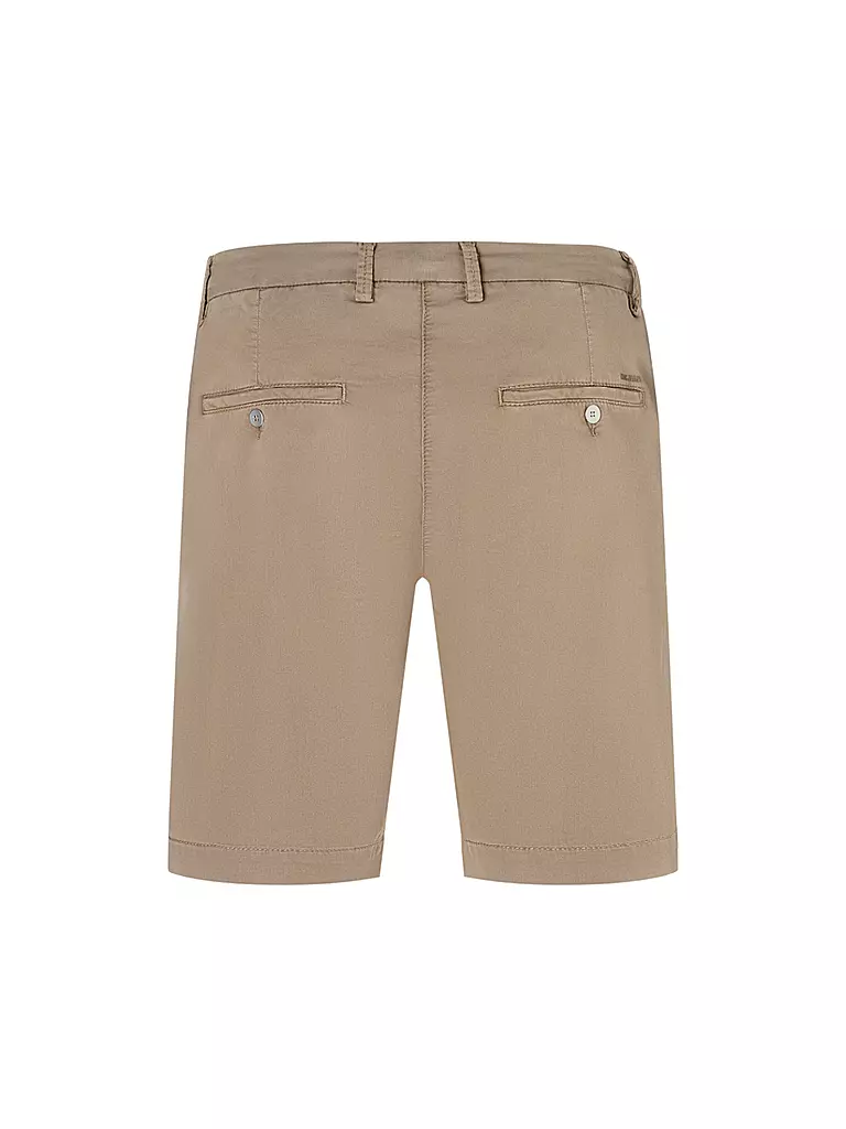 MAC | Shorts JOG' N SHORT | Beige
