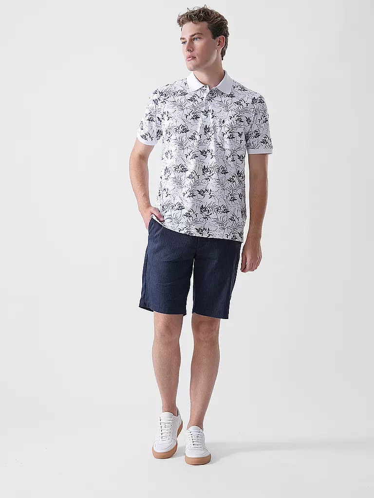 MAC | Shorts LIAM | Blu