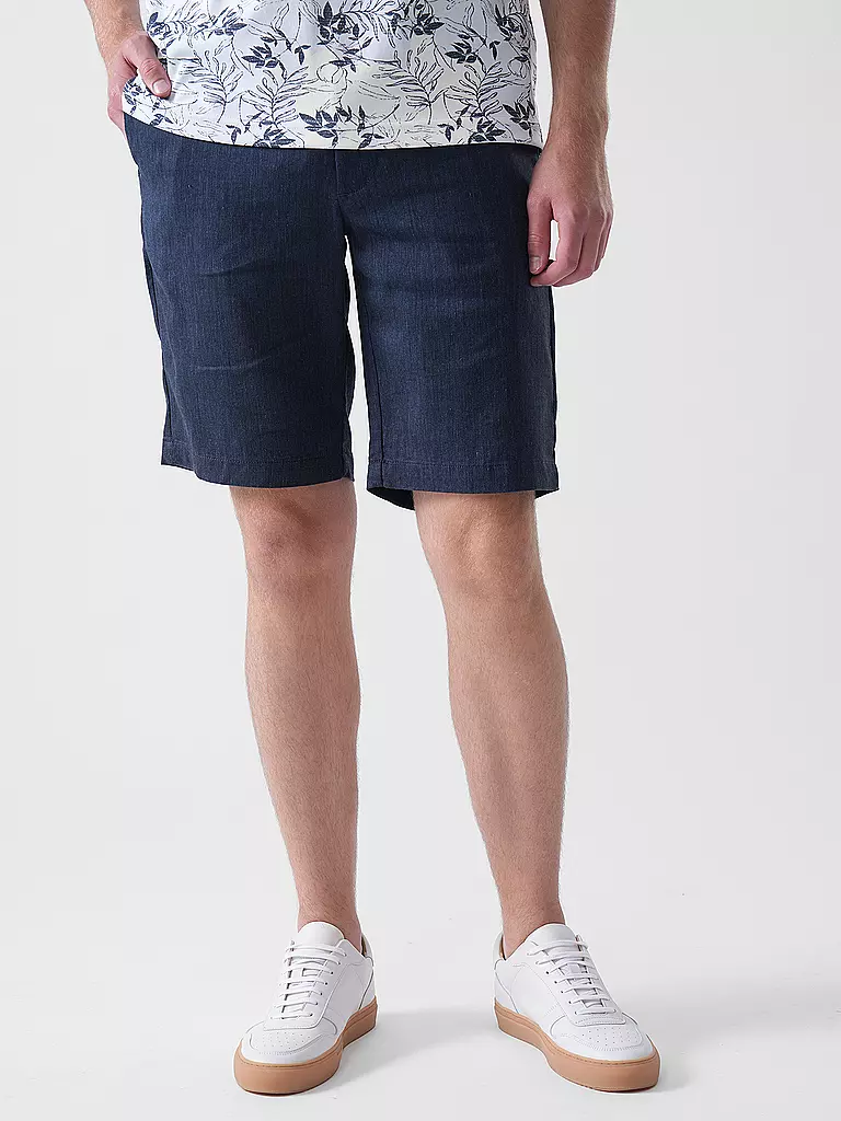 MAC | Shorts LIAM | Blu