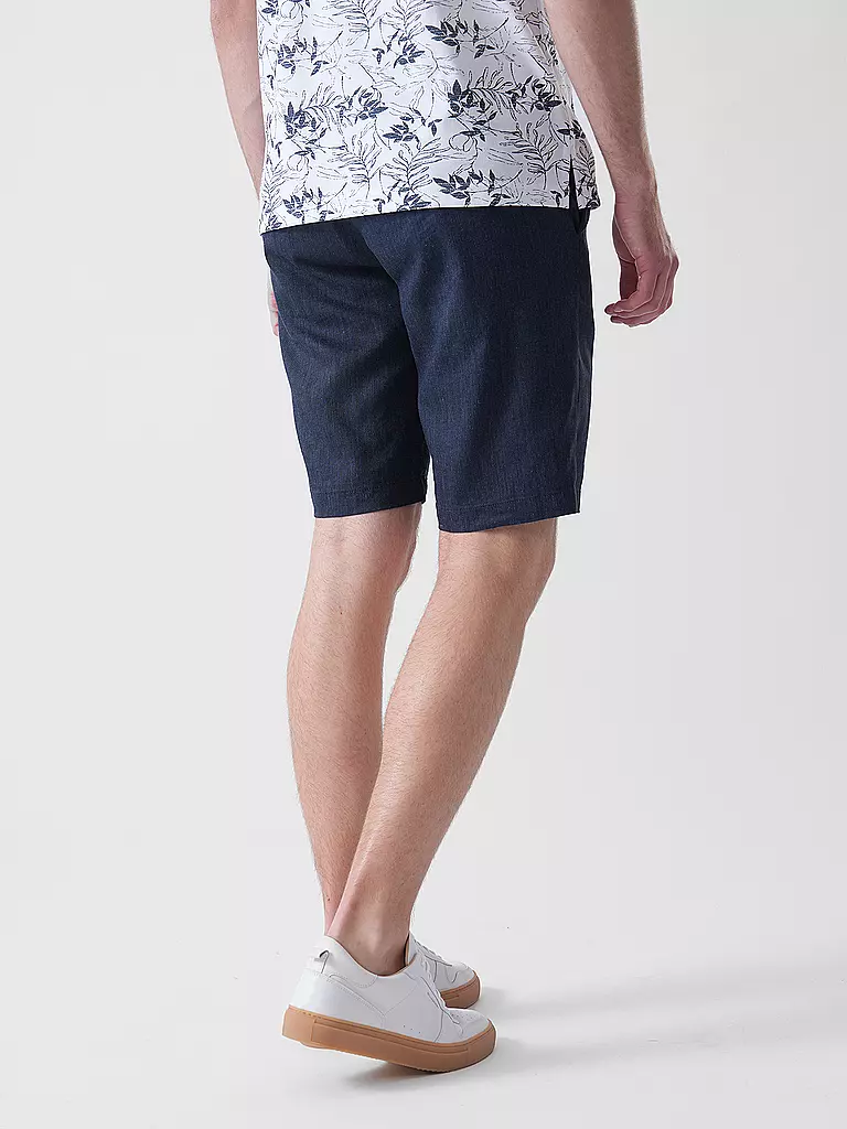MAC | Shorts LIAM | Blu