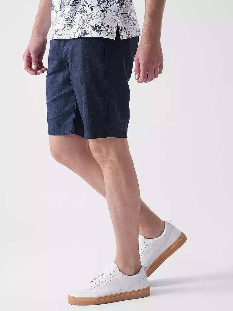 MAC | Shorts LIAM | Blu