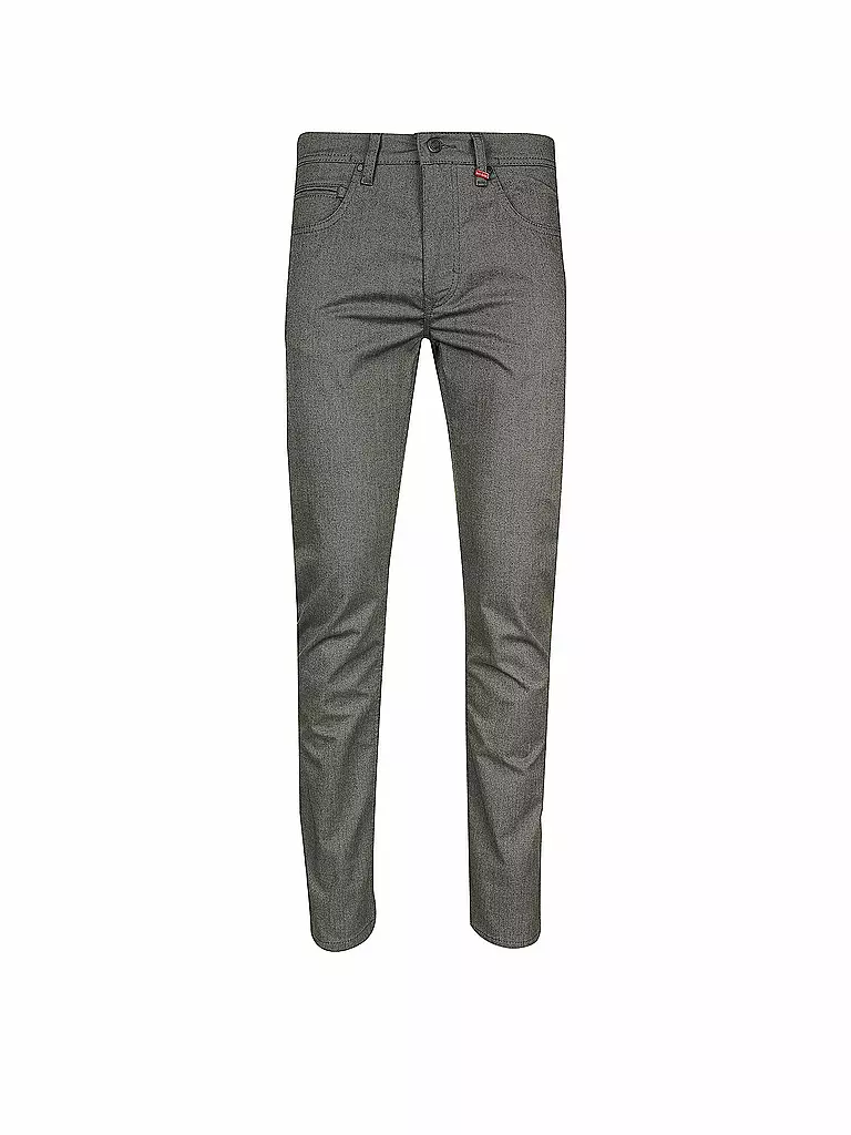 MAC | Wollhose Modern Fit ARNE | Grigio
