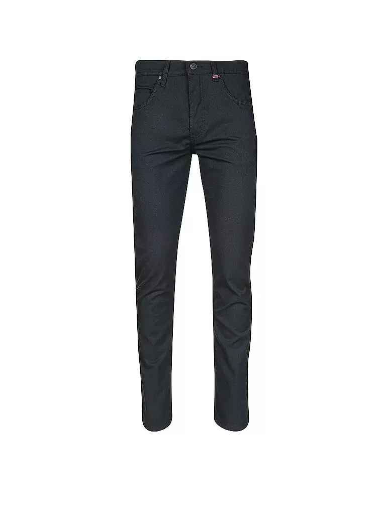 MAC | Wollhose Modern Fit ARNE | Blu