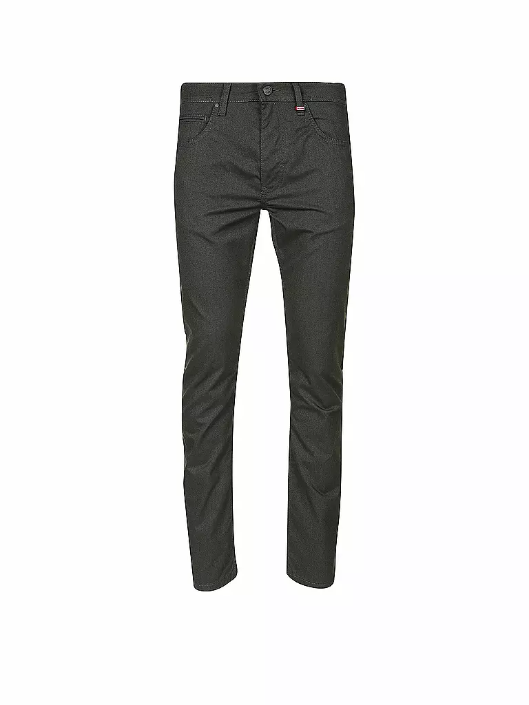 MAC | Wollhose Modern Fit ARNE | Nero