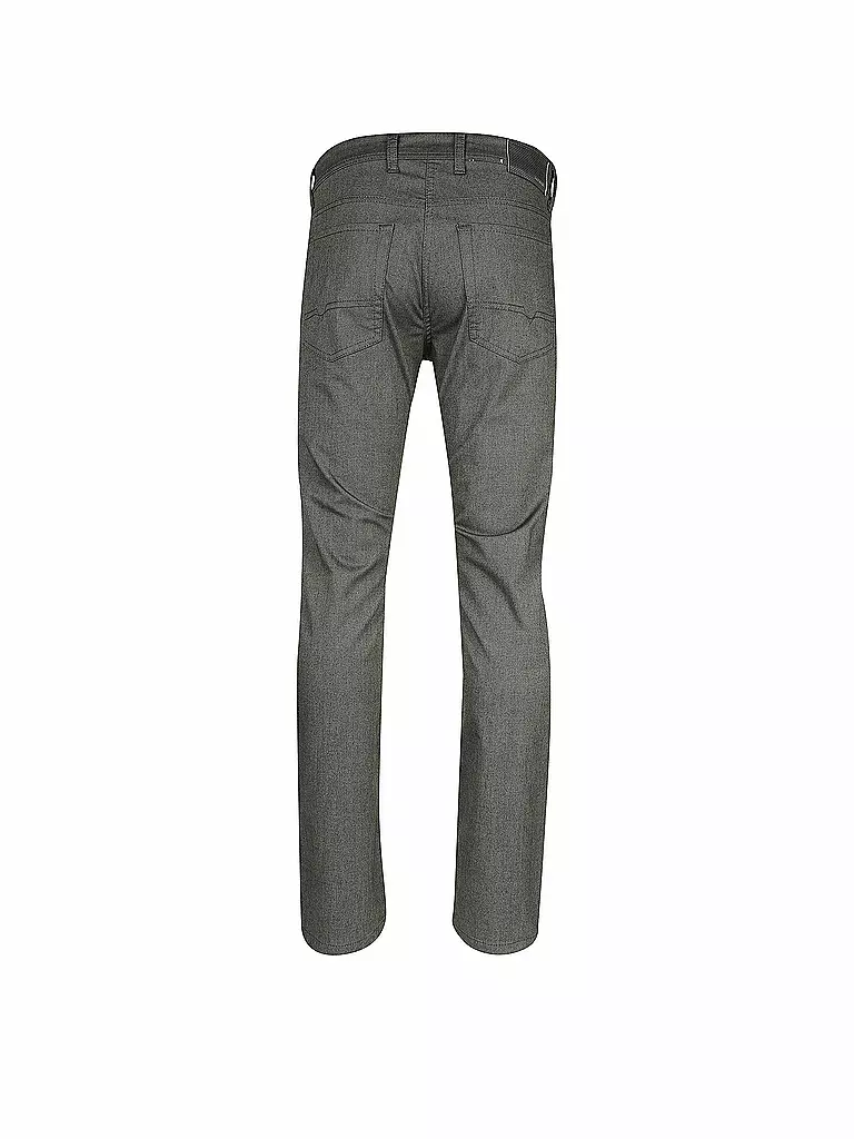 MAC | Wollhose Modern Fit ARNE | Grigio