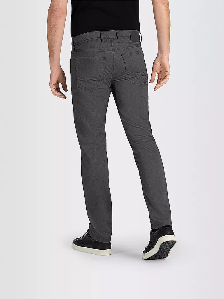 MAC | Wollhose Modern Fit ARNE | Grigio