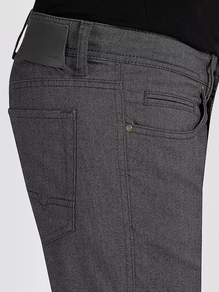MAC | Wollhose Modern Fit ARNE | Grigio