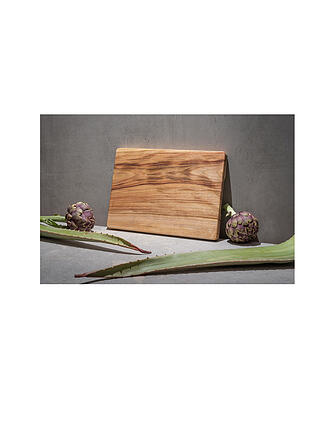 MACANI WOODDESIGN | Tagliere - Ecoboard CLASSIC S 30x20cm Canfora/Loorb. EB016