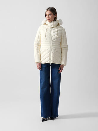 MACKAGE | Piumino trapuntato NADIA-SH