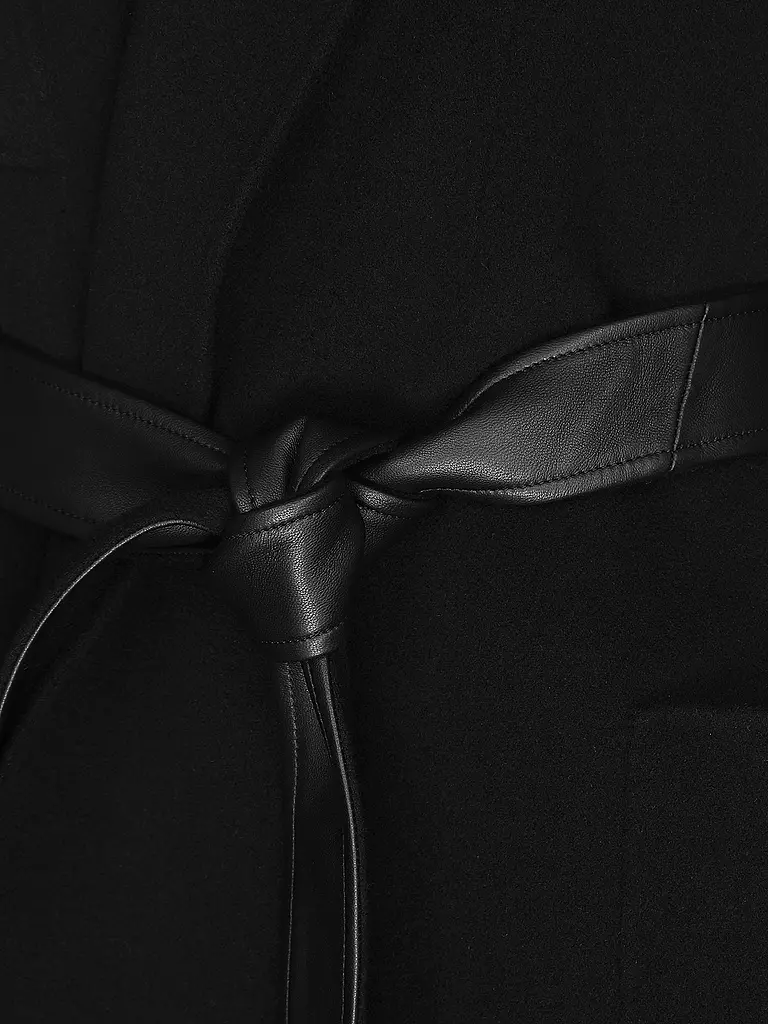 MACKAGE | Cappotto in lana THALIA |